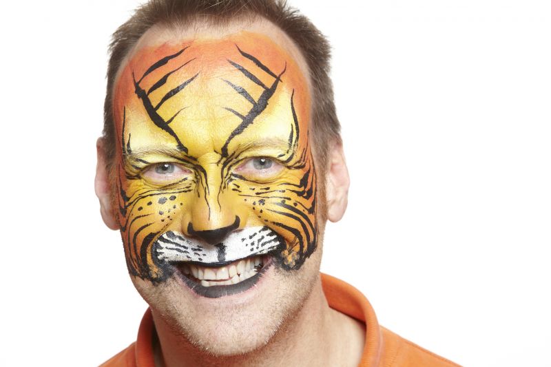 Face Painting